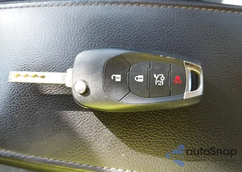 2018 Chevrolet Cruze Ls Auto z USA, uszkodzony, nr VIN 1G1BC5SMXJ7242664